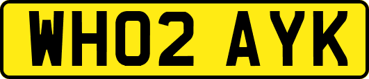 WH02AYK