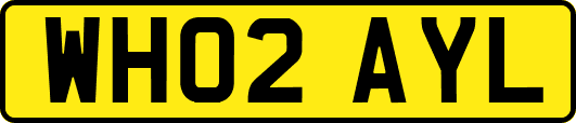 WH02AYL
