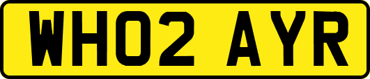 WH02AYR
