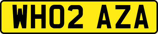 WH02AZA