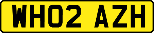 WH02AZH