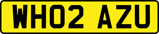 WH02AZU