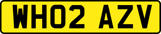 WH02AZV
