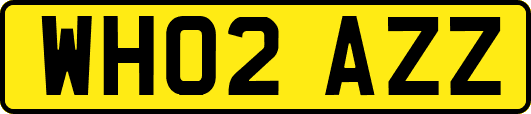 WH02AZZ