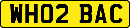 WH02BAC