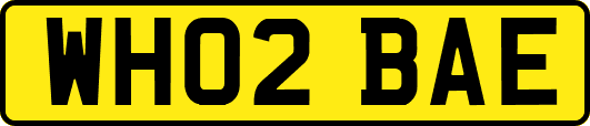 WH02BAE