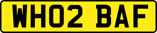 WH02BAF