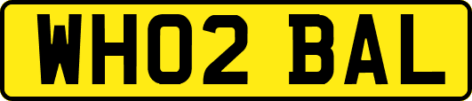 WH02BAL