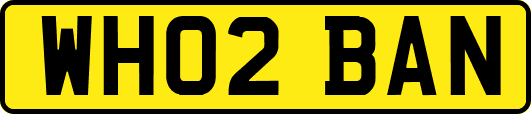 WH02BAN