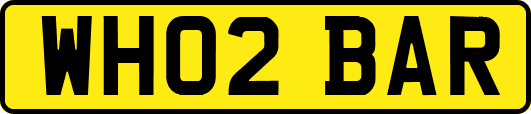 WH02BAR