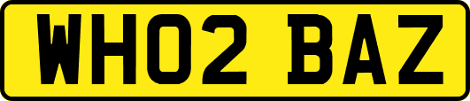WH02BAZ