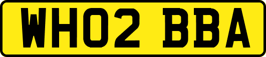 WH02BBA
