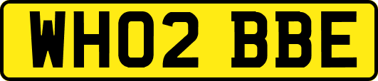 WH02BBE
