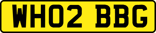 WH02BBG