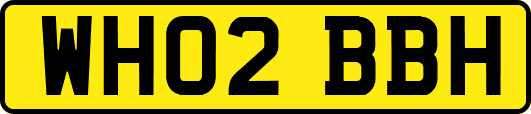 WH02BBH
