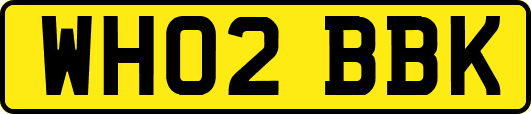 WH02BBK