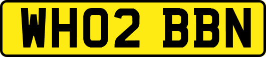 WH02BBN