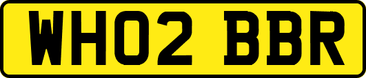 WH02BBR