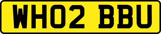 WH02BBU