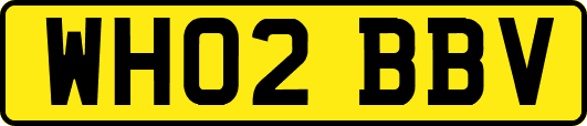 WH02BBV