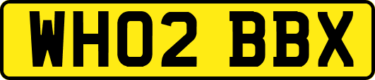 WH02BBX