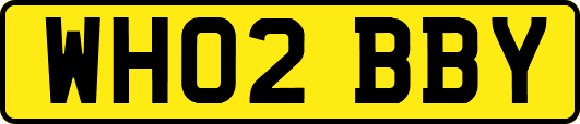 WH02BBY