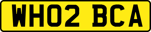WH02BCA