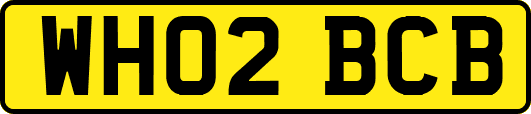WH02BCB