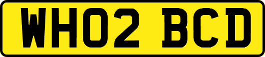 WH02BCD