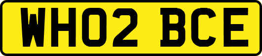 WH02BCE