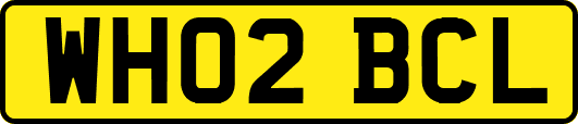 WH02BCL