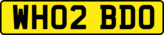 WH02BDO
