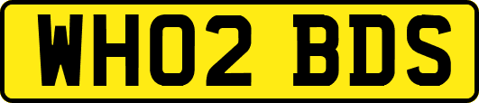 WH02BDS