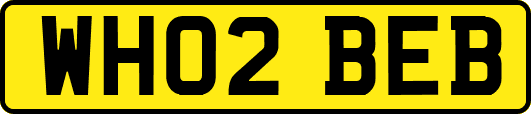 WH02BEB