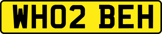 WH02BEH