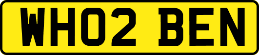 WH02BEN