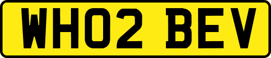 WH02BEV