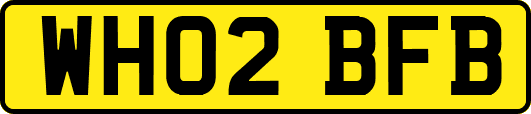 WH02BFB