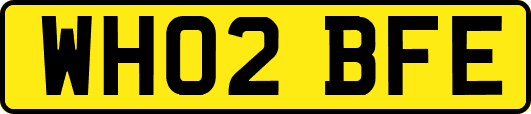 WH02BFE
