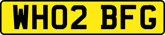 WH02BFG