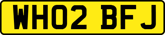 WH02BFJ