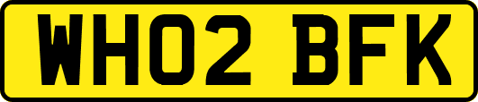 WH02BFK