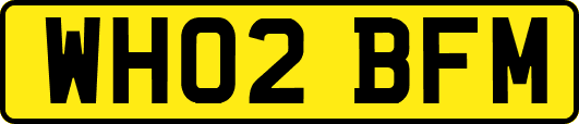WH02BFM