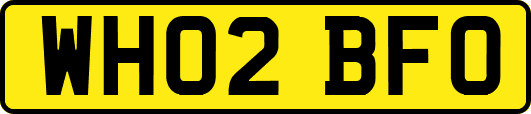 WH02BFO