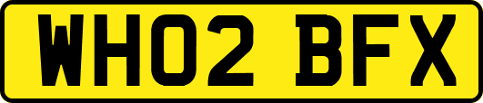 WH02BFX