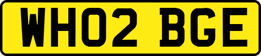 WH02BGE