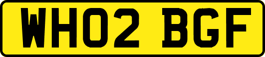 WH02BGF