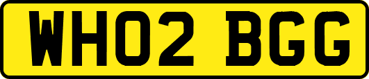 WH02BGG