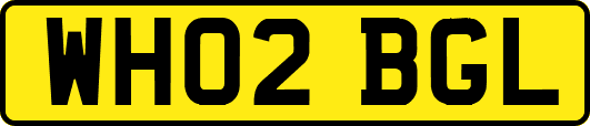 WH02BGL