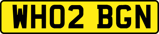 WH02BGN